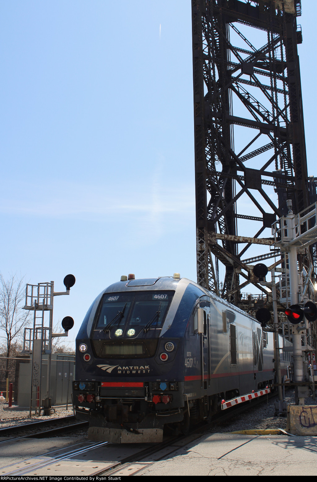 IDTX 4607